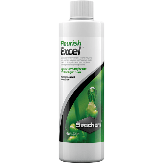 Seachem Flourish Excel 250 ml 