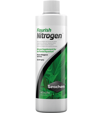 Seachem Flourish Nitrogen 250ml