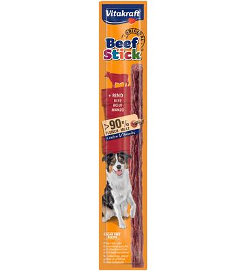 Vitakraft Beef Stick Ternera 12gr