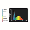 LAMPARA LED PLANT 3.0 46 W / 91-122 cm BLUETOOTH FLUVAL 5