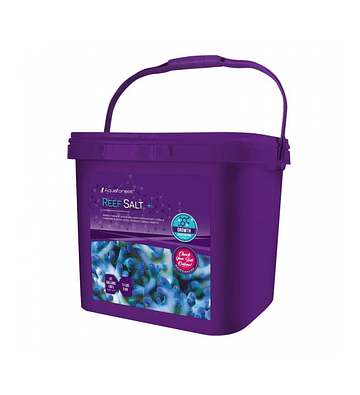 Sal Reef Salt Plus 5 kg Aquaforest