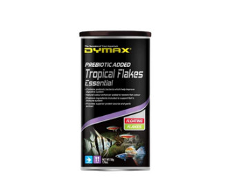 Tropical Flakes Essential 180ml - 20gr Dymax 1