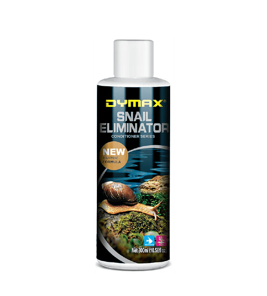 Eliminador de Caracoles 150ml Dymax - 