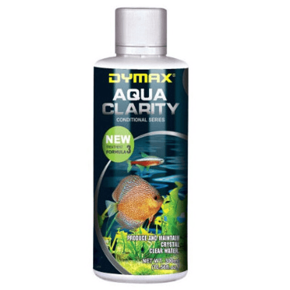 Clarificador de Agua Aqua Clarity 300ml Dymax