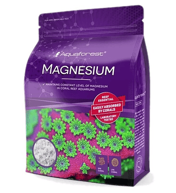 Magnesio Magnesium 750 g Aquaforest