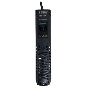 Termocalefactor Digital Sobo Serie HD