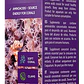 Mezcla de Aminoacidos AF Amino Mix 10 ml Aquaforest - Miniatura 1