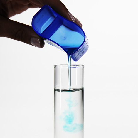 Acondicionador Biotopol 100ml JBL 3