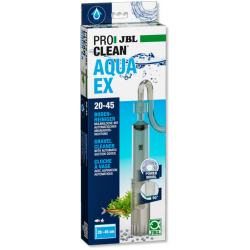 Sifon Pro Clean Aqua Ex 20-45cm JBL 1