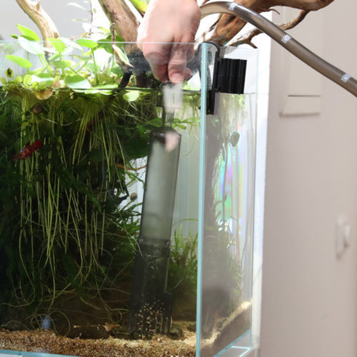 Sifon Pro Clean Aqua Ex 20-45cm JBL 3