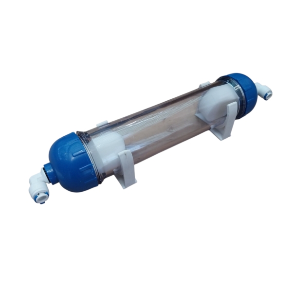 Cartuchos Recargable para Medios de Filtracion  1