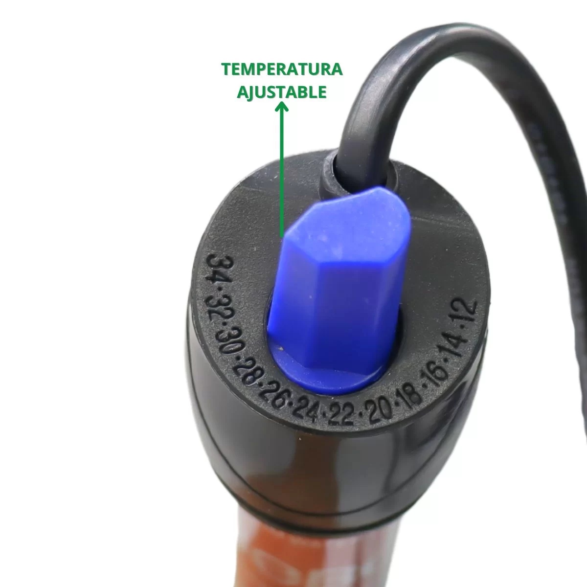 Termocalefactor Sobo HS-150 watts 3