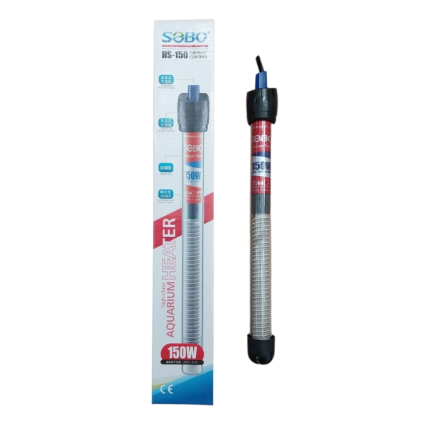 Termocalefactor Sobo HS-150 watts 1