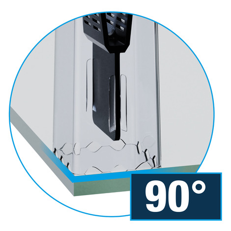 Sifon Pro Clean Aqua Ex 10-35cm JBL 3