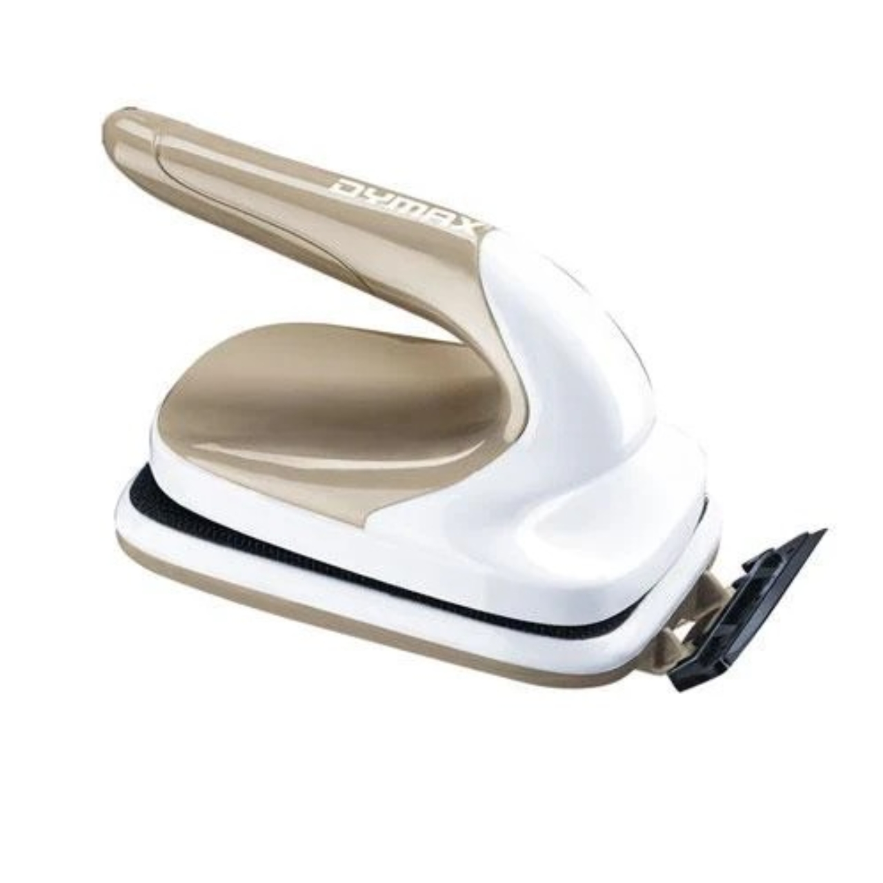 Iman Flotante con Scraper Dymax 1