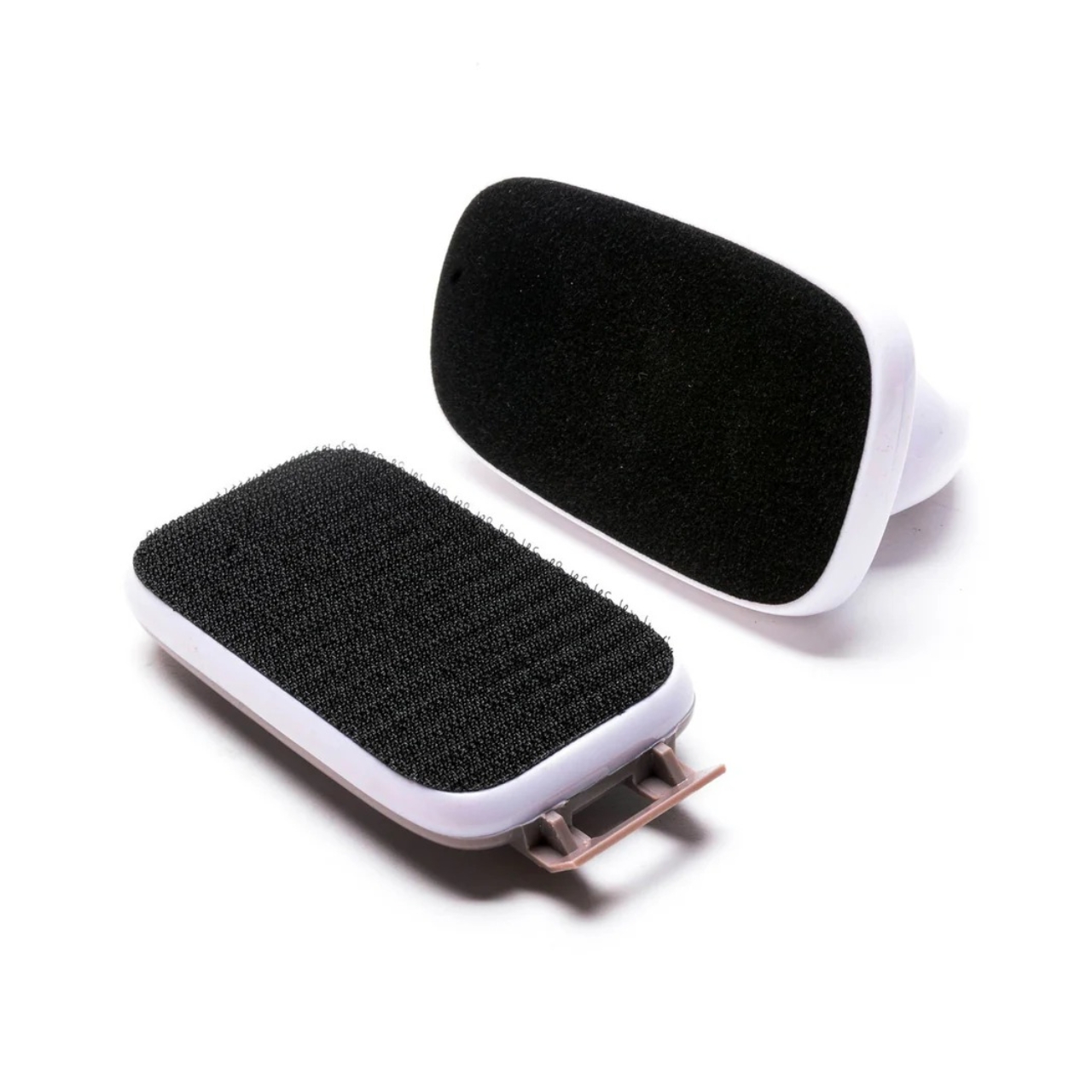 Iman Flotante con Scraper Dymax 3