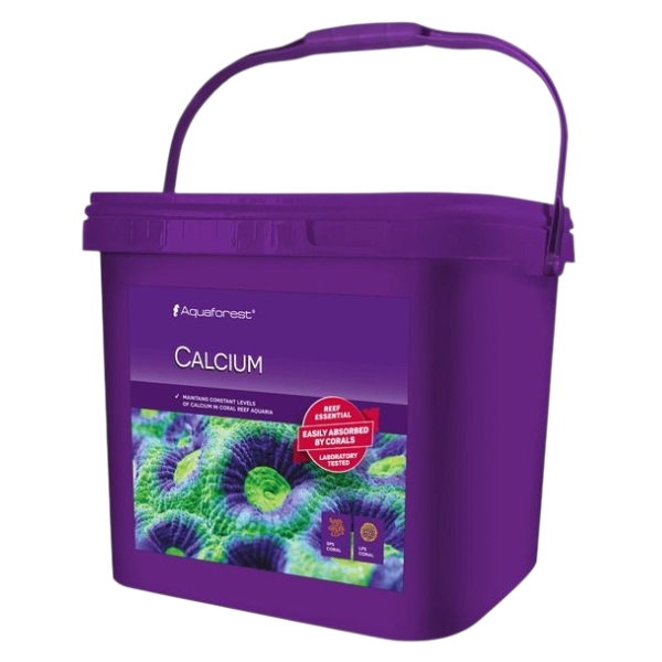 Calcio Calcium Aquaforest 2