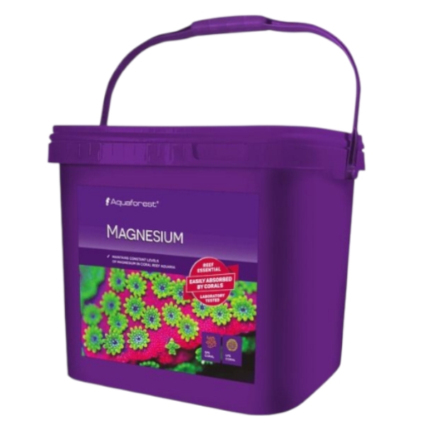 Magnesio Magnesium Aquaforest 2