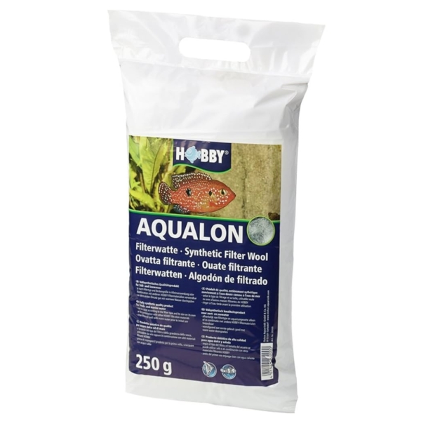 Perlon Aqualong Filter 250g Hobby 1