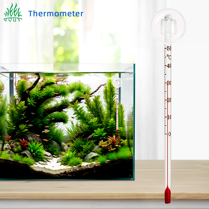 Termómetro de alta precisión Week Aqua 2