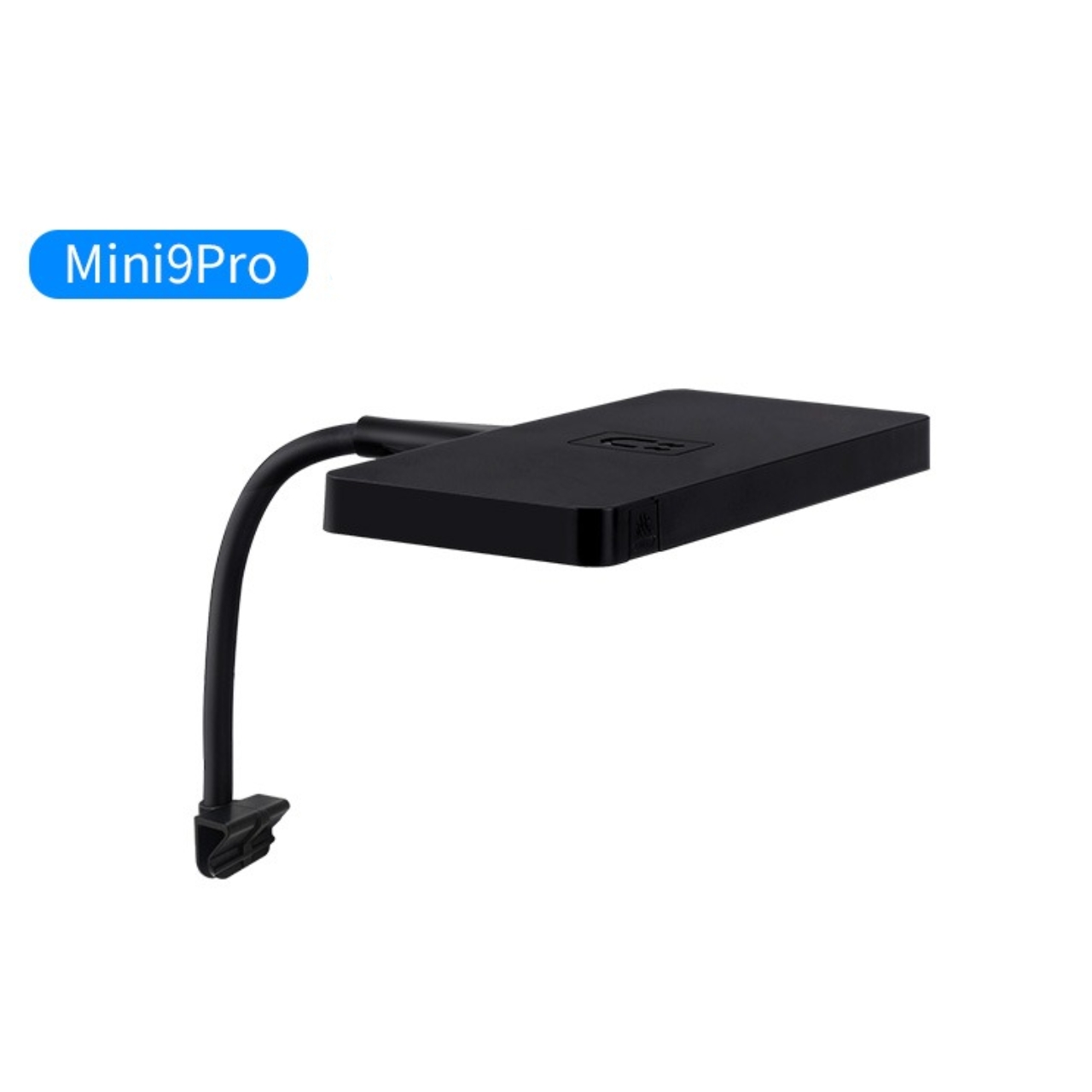 Week Aqua Mini 9 Pro Iluminacion Led Para Pequeños Acuarios  1