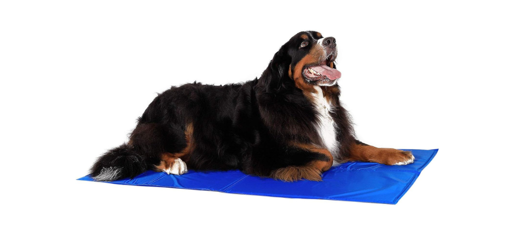 Manta de Enfriamiento XL 81x96cm Cooling Mat 2