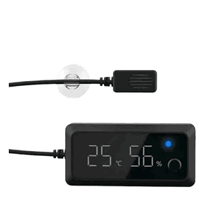 Termometro e Higrometro Digital Nomoy Pet