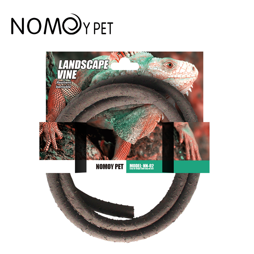 Liana para Terrarios NN-02 Nomoy Pet 1
