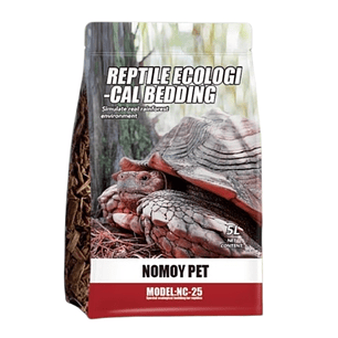 Sustrato de Corteza de Abeto 5 litros Nomoy Pet