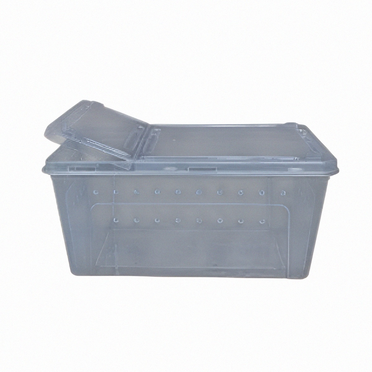 Contenedor de Cría o Transporte Reptiles Large Nomoy Pet  3