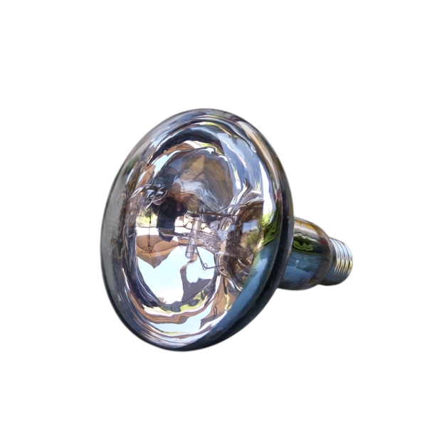 Ampolleta Solar UVA y UVB 80 watts Nomoy Pet 2