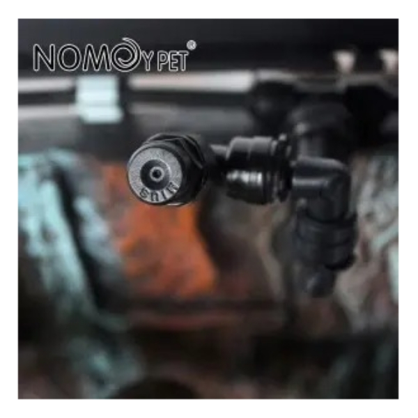 Sistema Pulverizacion Selva Tropical YL-05 Nomoy Pet 4