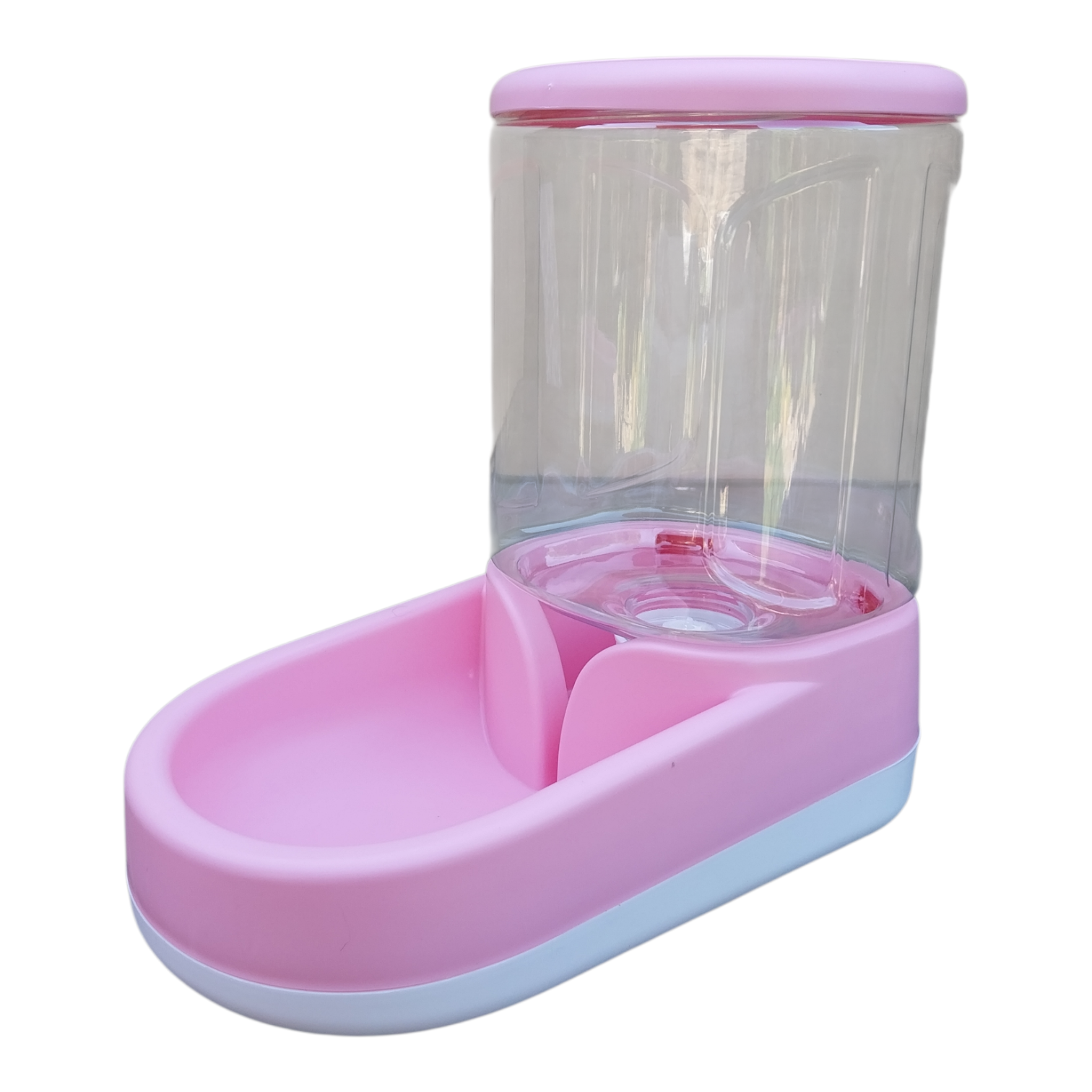 Bebedero por Gravedad Capacidad 3,8 litros 1