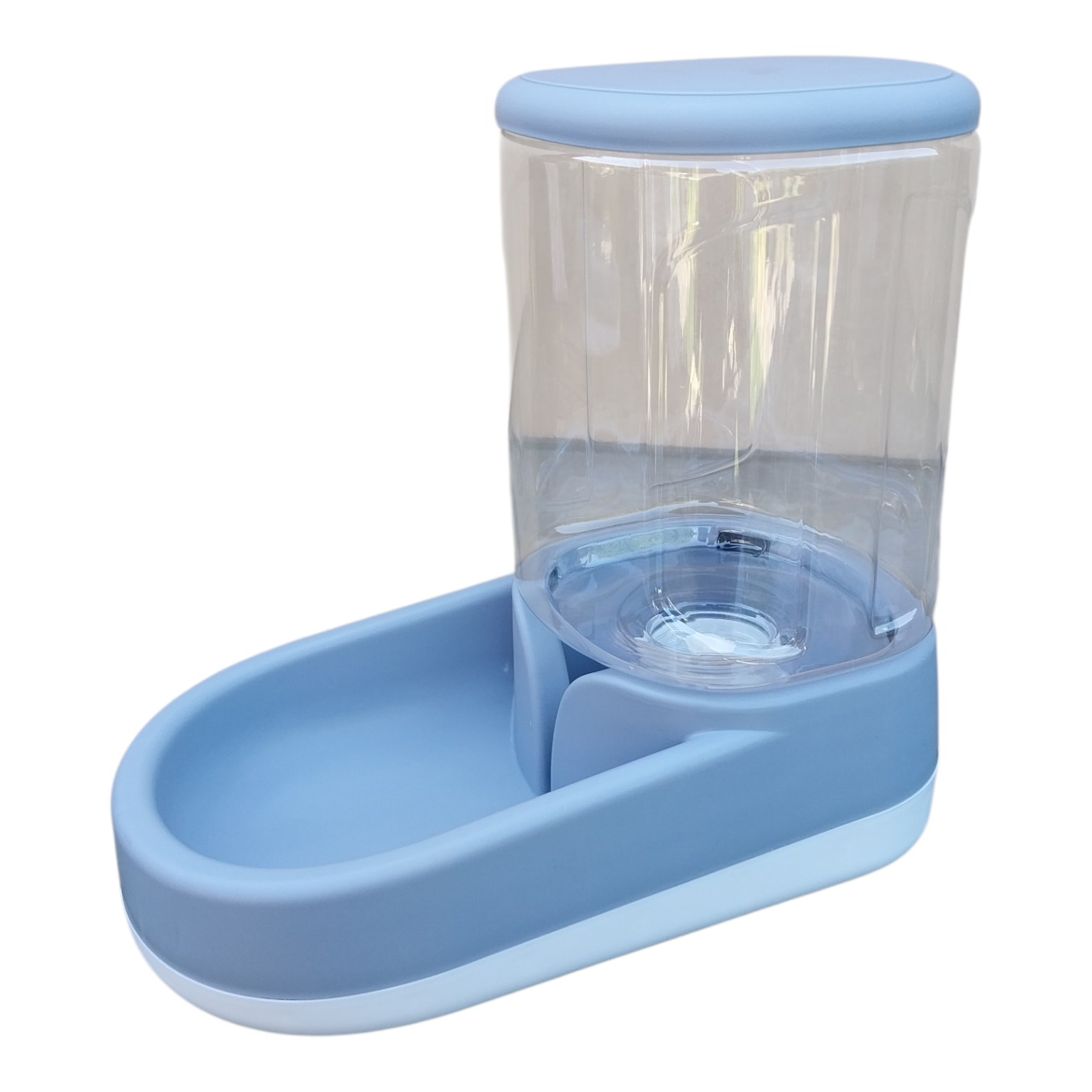 Bebedero por Gravedad Capacidad 3,8 litros 2