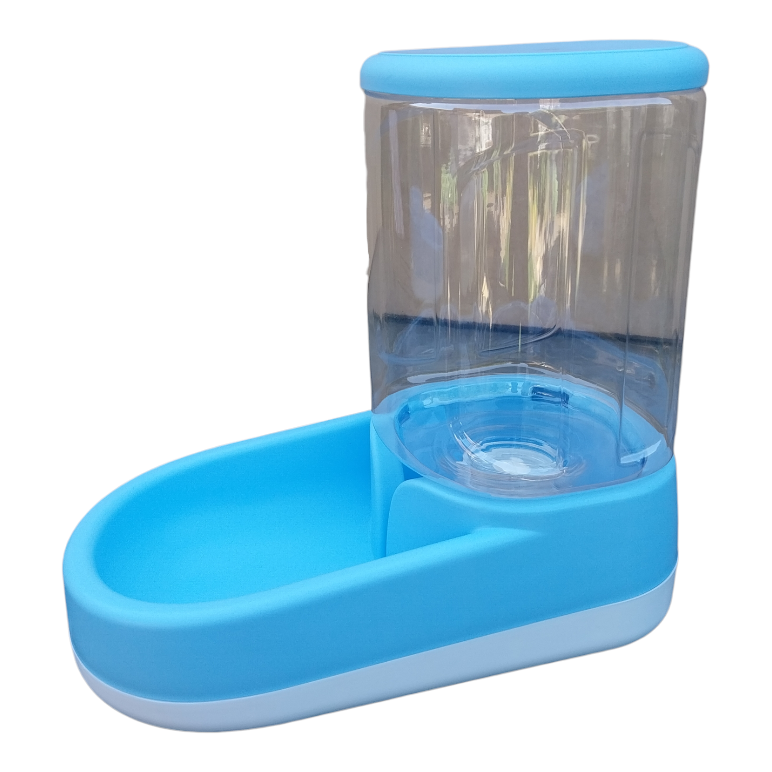 Bebedero por Gravedad Capacidad 3,8 litros 3