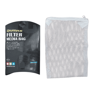 Bolsa Material Filtrante Dimax Fina 18x25cm