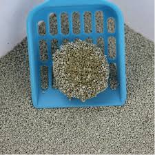  Arena Sanitaria Gato Bentonita 9kg Traper 2