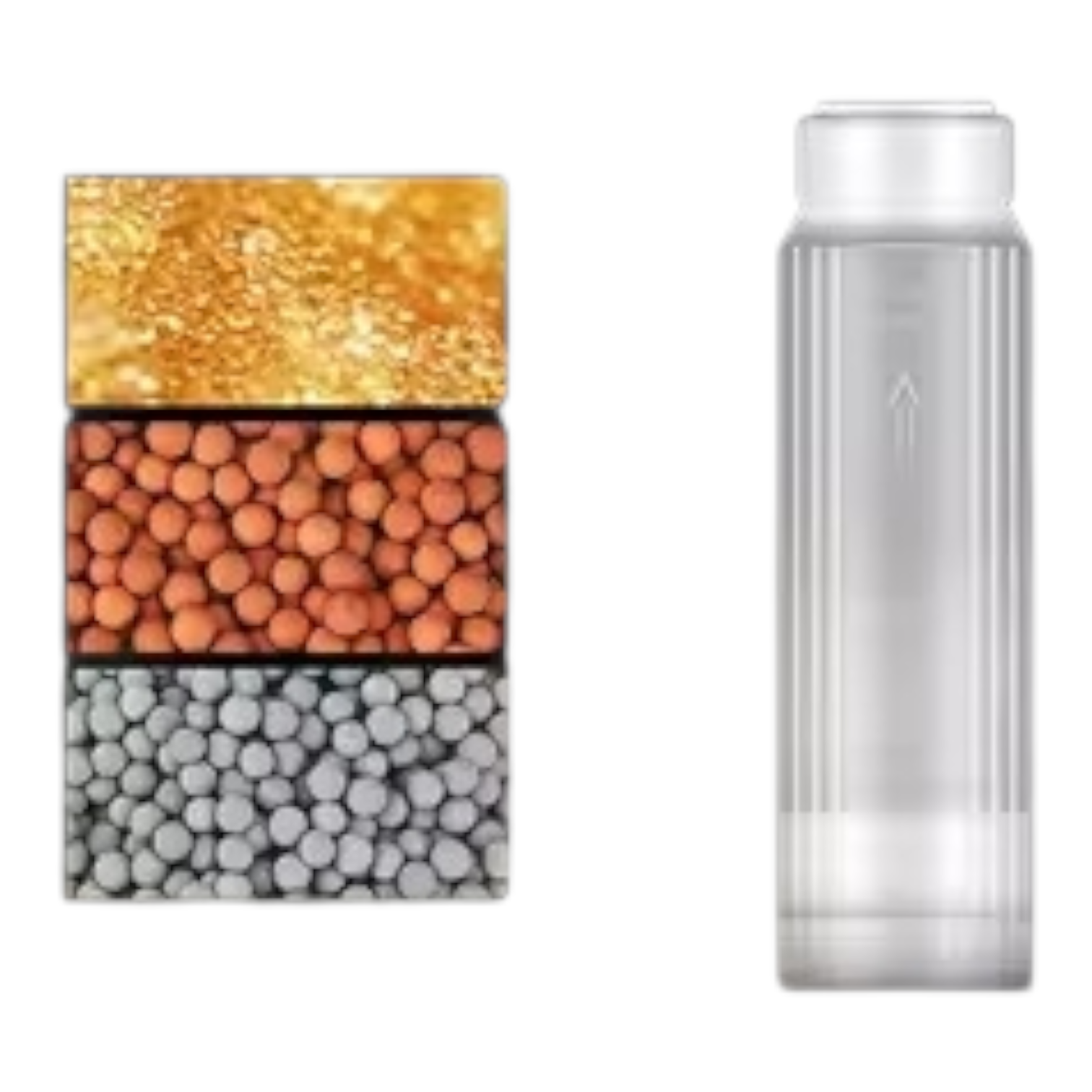 Cartucho Rellenable 10