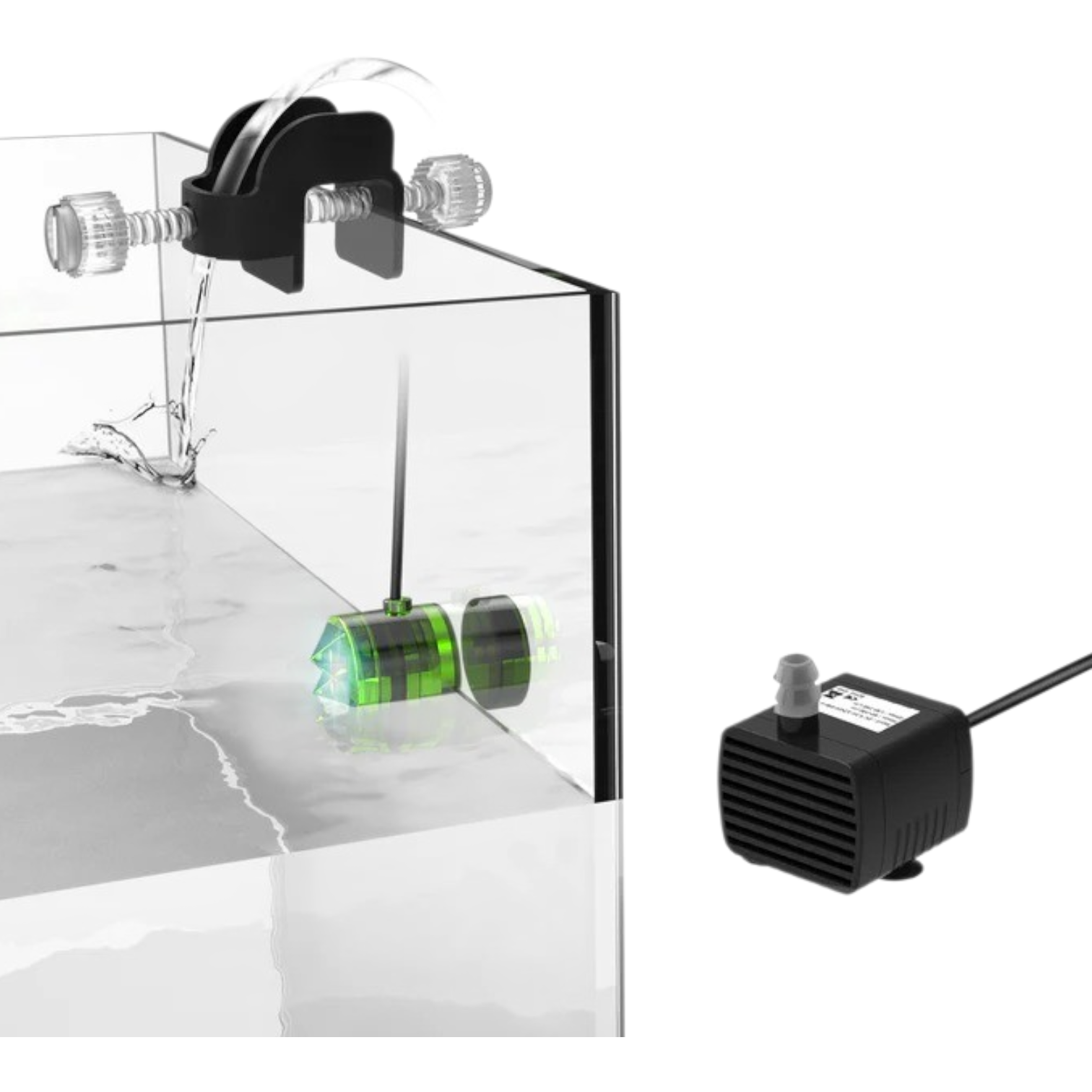 Rellenador Automatico Auto Top Off (ATO) 360P MagTool 3