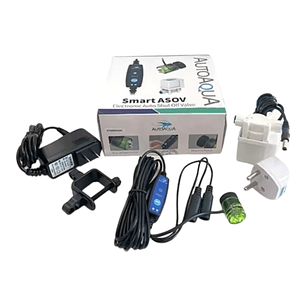 Guardián de inundaciones Smart ASOV (SASO-200V) AutoAqua