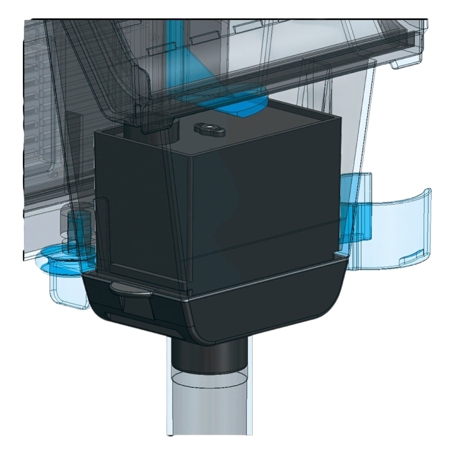 Filtros de Mochila Aqua Filtra Sicce - Italia 2