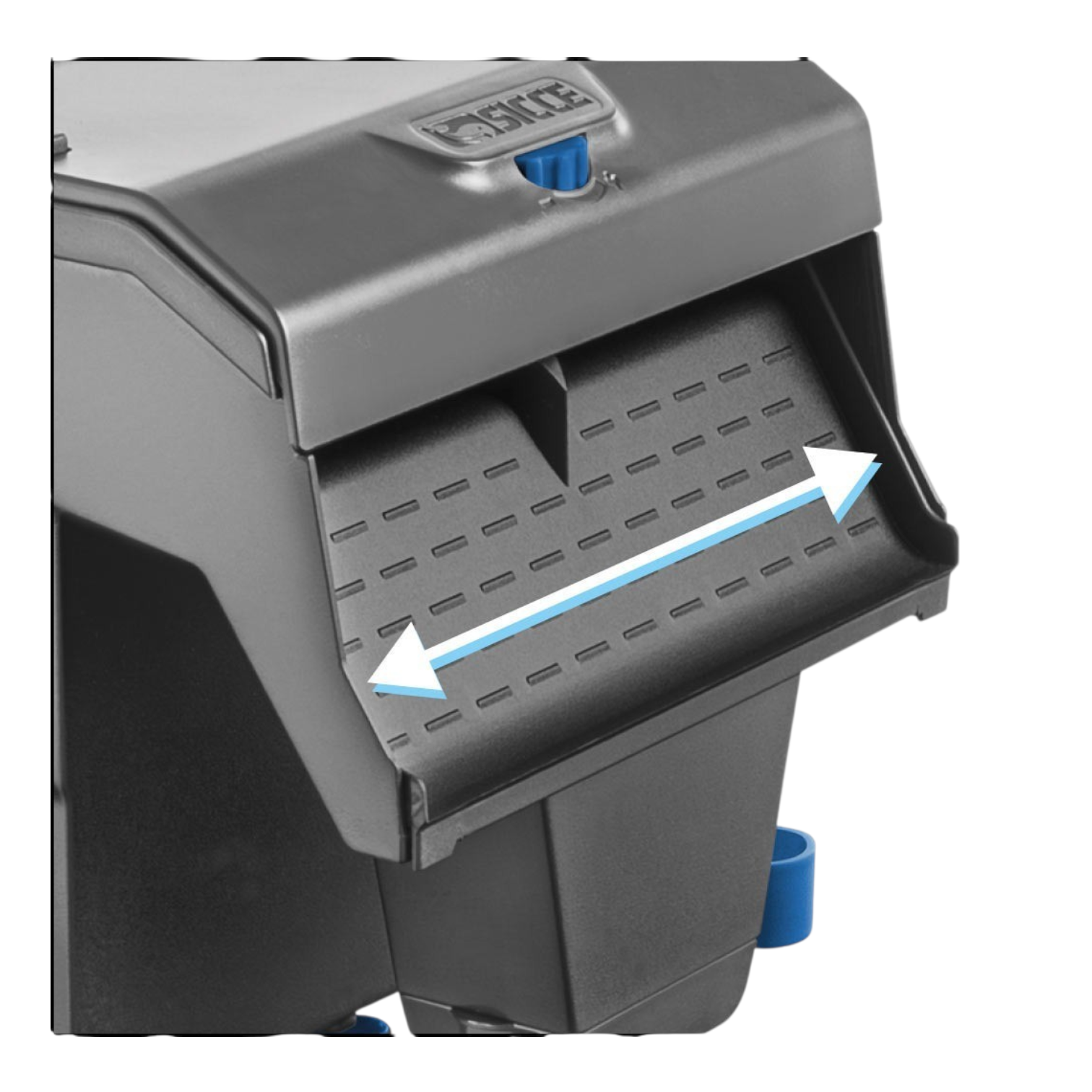 Filtros de Mochila Aqua Filtra Sicce - Italia 3