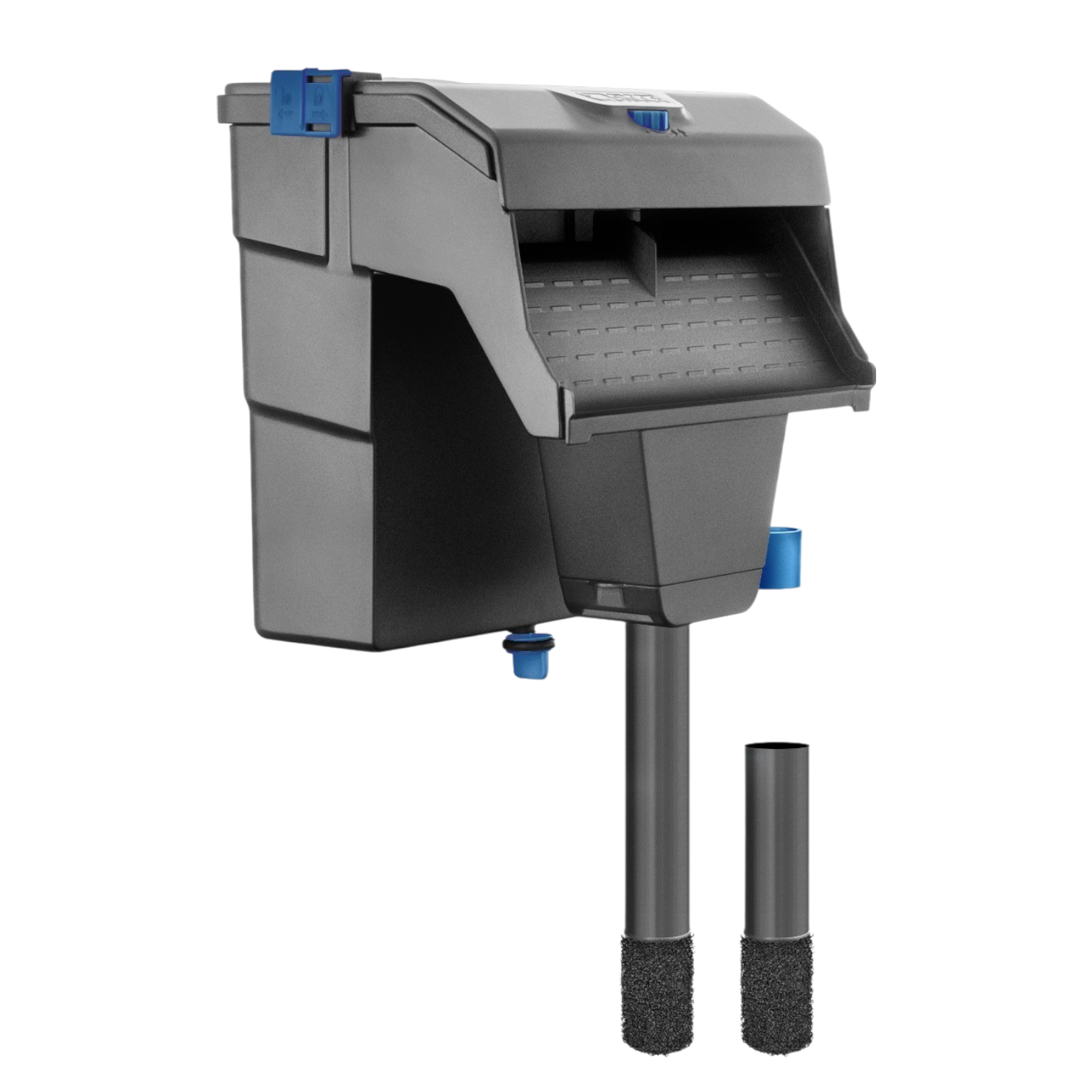 Filtros de Mochila Aqua Filtra Sicce - Italia 1