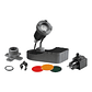 Foco Sumergible Halley Led Sicce - Italia - Miniatura 1
