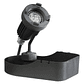 Foco Sumergible Halley Led Sicce - Italia - Miniatura 2