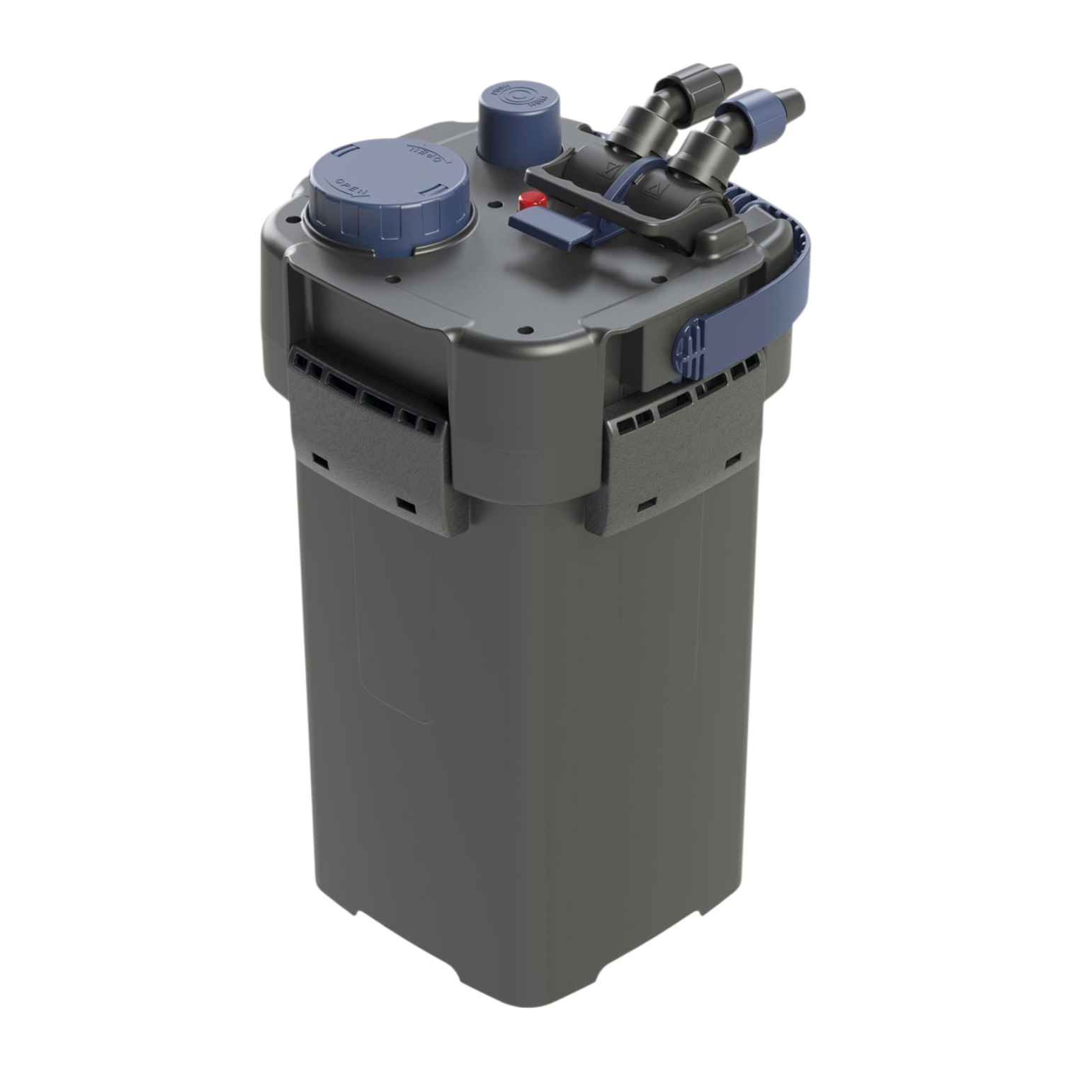 Filtro Externo Serie Mega Filtra Sicce - Italia 1