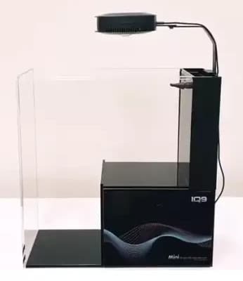 Nano Acuarios Acrilico Serie IQ Dymax 5