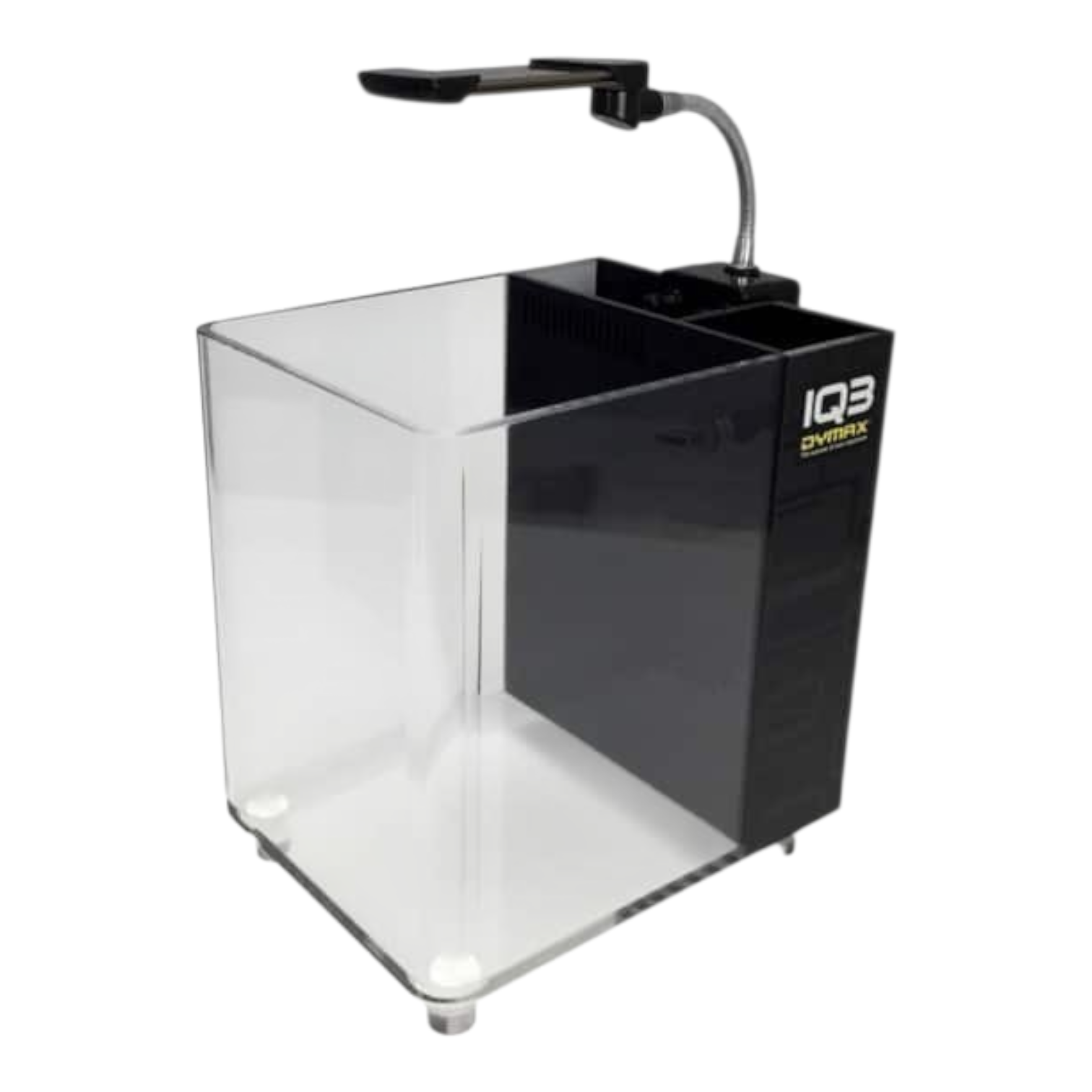 Nano Acuarios Acrilico Serie IQ Dymax 2