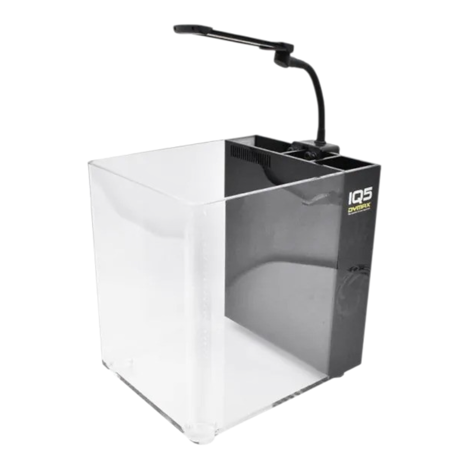 Nano Acuarios Acrilico Serie IQ Dymax 3