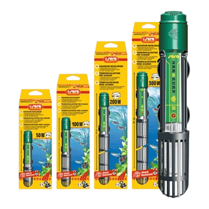 Termocalefactores Sera 